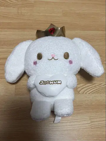 JOCHUM RURU 봉제 인형 키링