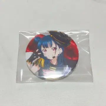 러브 라이브 선샤인 Aqours 츠시마 요시코 카우콘