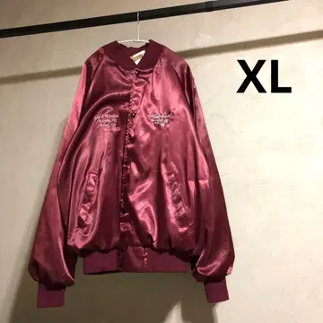 USA 웨스트아크 90년대 바시티 자켓 XL 홈 인테리어