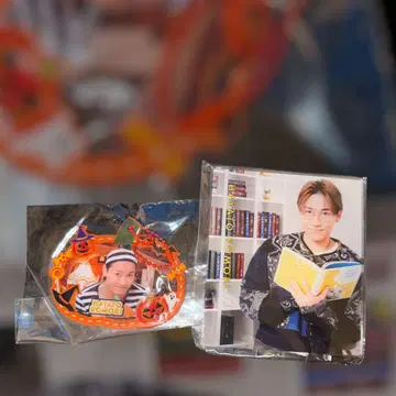코모리 하야토 SET !