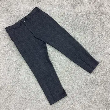 JOSEPH ABBOUD 남성용 슬랙스 명품 다크 그레이 (36