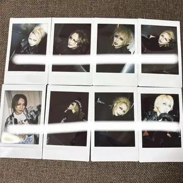 JILUKA Ricko 폴라로이드 세트