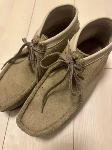 [득템하세요!] Clarks 클락스 Wallabee 왈라비 스테디셀러