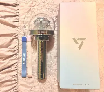 SEVENTEEN 응원봉 ver3