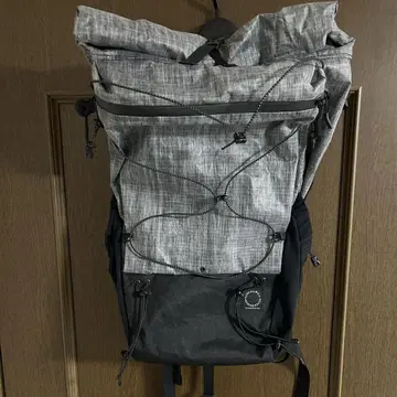 야마토미치 MINI 자크 헤더 블랙