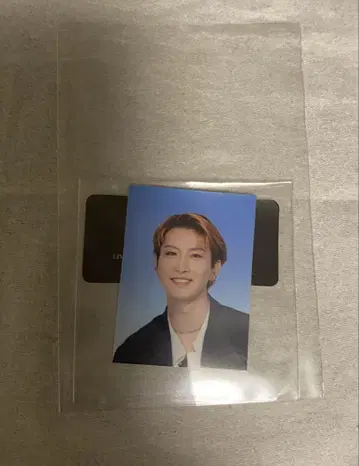 야마모토 코타 스티커