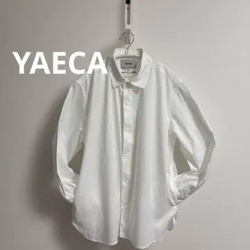 [ 새상품급 ] YAECA 컴포트 셔츠 size:M