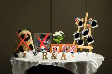 웰컴 스페이스 잡화