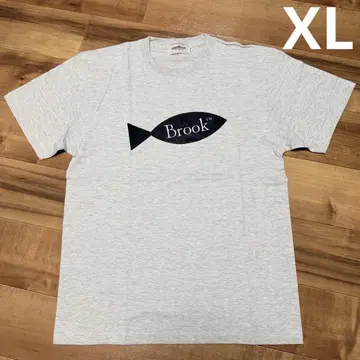 Brook 티셔츠 XL 사이즈