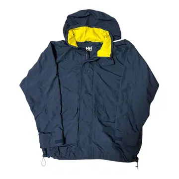 헬리한센 HELLY HANSEN 마리타임 플래그 자켓 마운틴