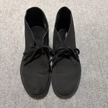 CLARKS 데저트 부츠