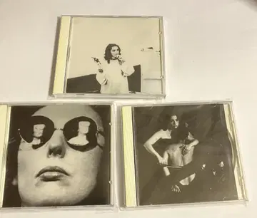 샬롯 모먼 CD 3장 세트