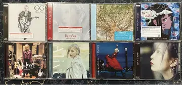 ReoNa CD 묶음 판매