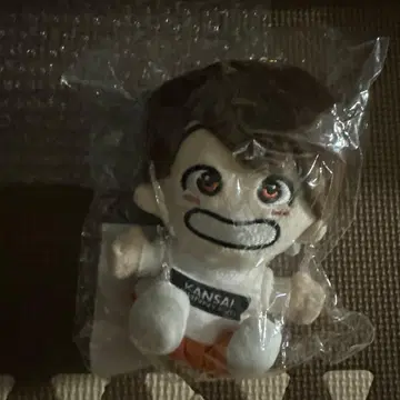 후쿠모토 타이세이 치비누이