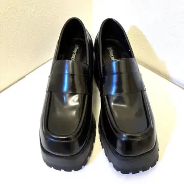 Jeffrey Campbell 통굽 로퍼