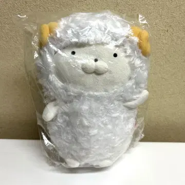 우사마루 양 봉제 인형 인형옷 시리즈 히츠지