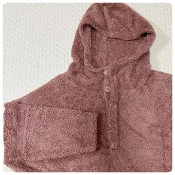 걸치는 담요 파자마 룸웨어