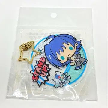 카드파이트!! 뱅가드 센도 아이치 아크릴 키링