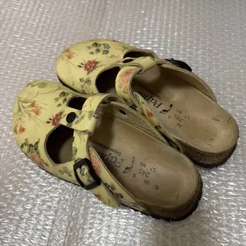 버켄스탁 여성용