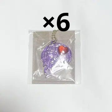 HUG! 프리큐어 큐어 아뮤르 메탈 참