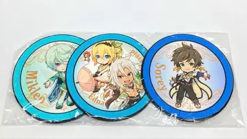 테일즈 오브 페스티벌 러버 코스터 슬레이 미클리오 에드나 자비다