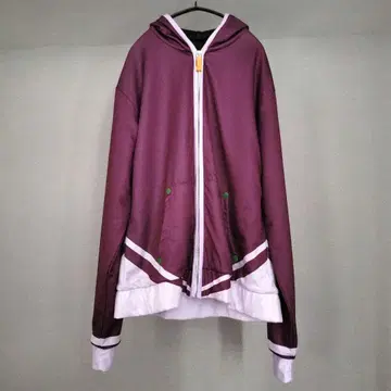 SSSS.GRIDMAN 그리드맨 공식 신조 아카네 후드티