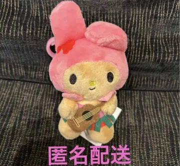 하와이 한정판 일광화상 마이멜로디 (우쿨렐레)