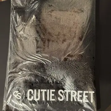CUTIE STREET 큐스토 투어 VIP 혜택