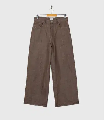 BISOWN WIDE DENIM