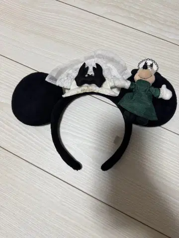 디즈니 할로윈 머리띠