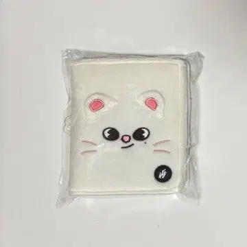 stray kids 현진 Jiniret 사진 카드 케이스