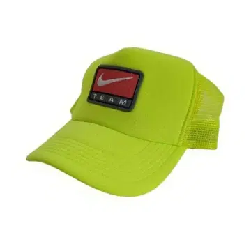 TEAM BABYLON CALM SLIDER MESHCAP VOLT