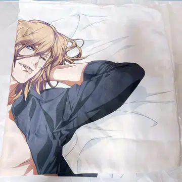 우타프리 드림 쿠션 커버 진구지 렌