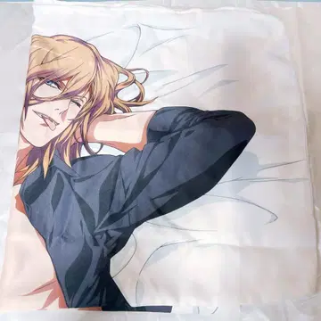 우타프리 드림 쿠션 커버 진구지 렌