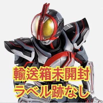 S.H.Figuarts (진골조제법) 가면라이더 넥스트 파이즈 미개봉