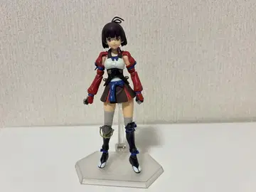 figma 무명 혜택 얼굴 부품 포함 상자 없음 갑철성의 카바네리