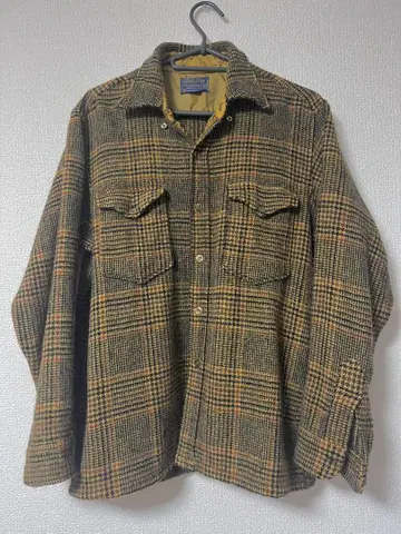 70s 펜들턴 Pendleton 보드 셔츠
