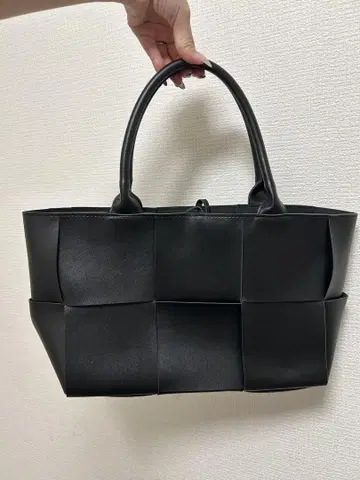 블랙 노브랜드 백