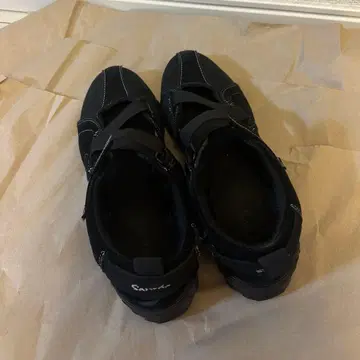 foundry mews canvas shoes 발레 슈즈 발레코어
