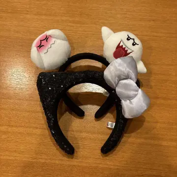 헬로키티 테레사 머리띠 2개 세트