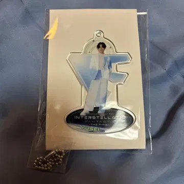 FANTASTICS IF 클리어 참 야기 유세이