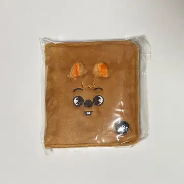stray kids HANQUOKKA 한 사진 카드 케이스