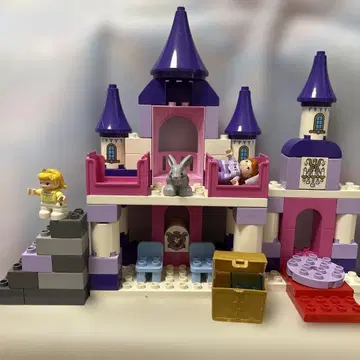 LEGO 듀플로 소피아
