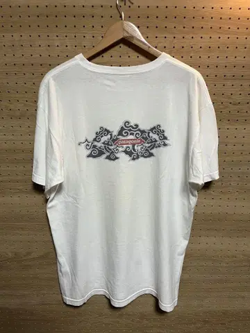 파타고니아 Patagonia Beneficial T-SHIRT 티셔츠