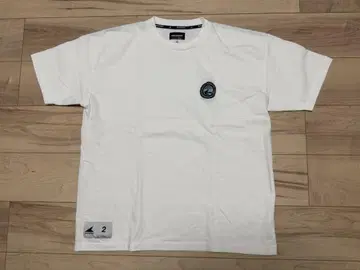 ORCA ORGANIC COTTON SS