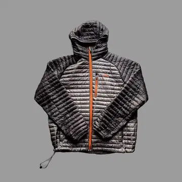 L.L.Bean 라이트 다운 자켓 XL