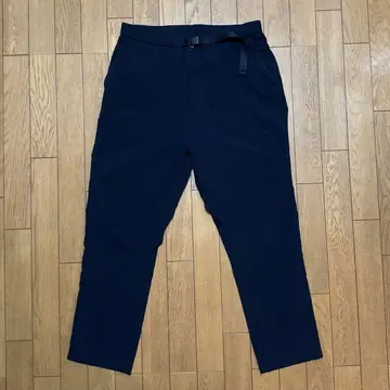 THE NORTH FACE 퍼플 라벨 폴리에스테르 100