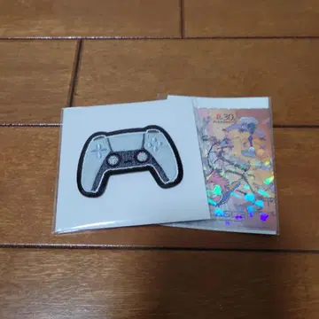 TGS2025 플레이스테이션 스티커