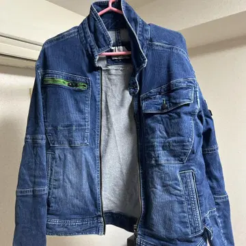 도라이치 자켓 M 사이즈