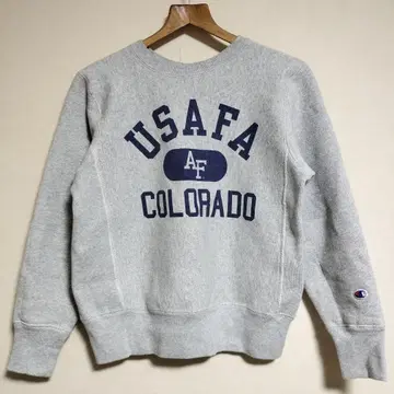 Champion 리버스 위브 USAFA COLORAD